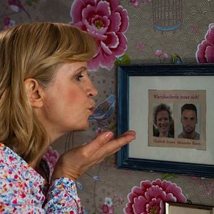 Bilder Chaos-Queens: Die Braut sagt leider nein