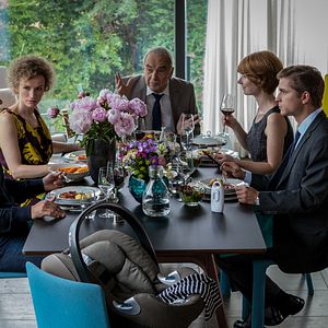 Bilder Chaos-Queens: Die Braut sagt leider nein