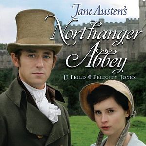 Bilder Northanger Abbey