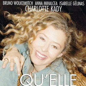 Bilder Qu'elle est belle la quarantaine