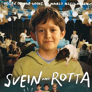 Bilder Svein and the Rat