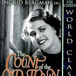 Bilder Der Graf von der Mönchsbrücke