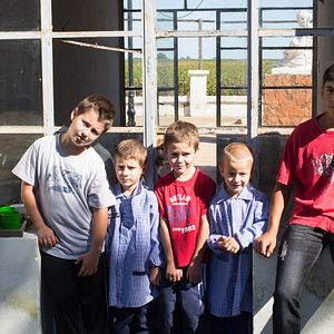 Bilder Histoires de la plaine