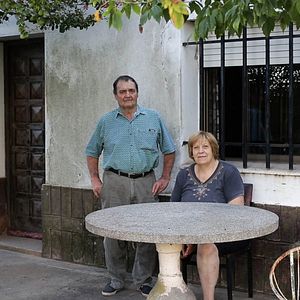 Bilder Histoires de la plaine