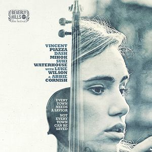 Bilder The Girl Who Invented Kissing