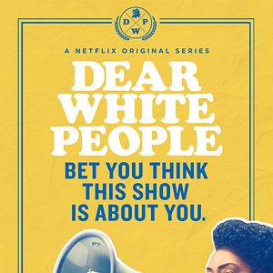 Bilder Dear White People