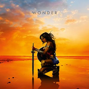 Bilder Wonder Woman