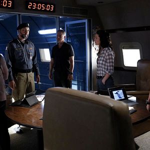 Bilder Criminal Minds: Beyond Borders