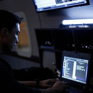 Bilder Criminal Minds: Beyond Borders