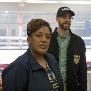 Bilder Navy CIS: New Orleans