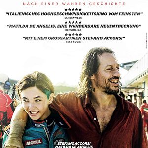 Bilder Veloce Come Il Vento - Giulias großes Rennen