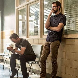 Bilder Navy CIS: New Orleans