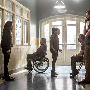 Bilder Daryl Mitchell