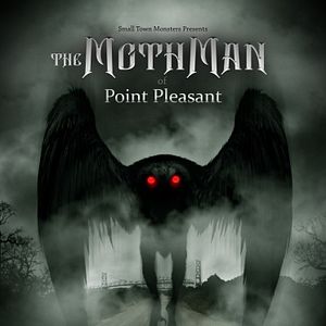 Bilder The Mothman of Point Pleasant
