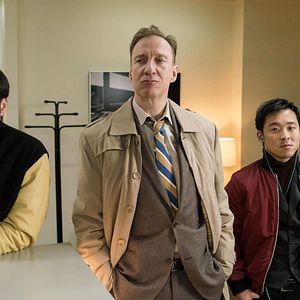 Bilder David Thewlis