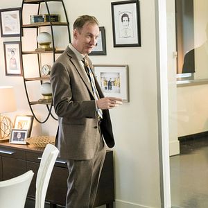 Bilder David Thewlis