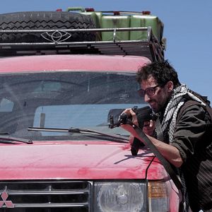 Bilder Amin El Gamal