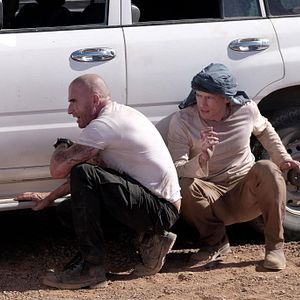 Bilder Wentworth Miller