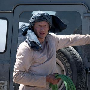 Bilder Wentworth Miller