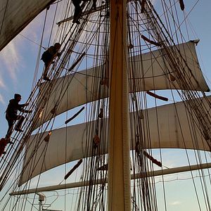 Bilder Tod einer Kadettin