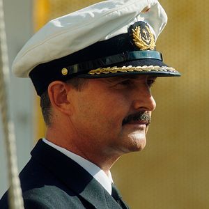 Bilder Tod einer Kadettin