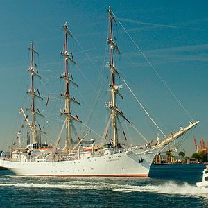 Bilder Tod einer Kadettin