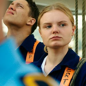 Bilder Tod einer Kadettin