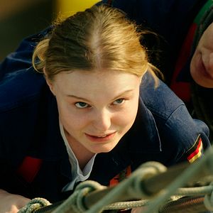 Bilder Tod einer Kadettin