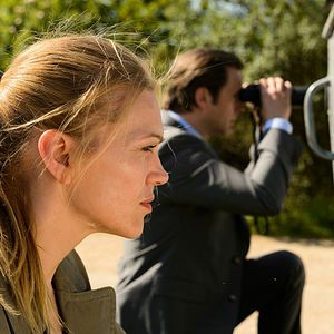 Bilder Helen Dorn: Der Pakt