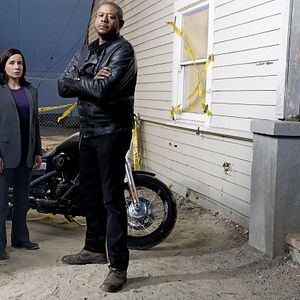 Bilder Criminal Minds: Team Red