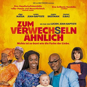 Bilder Zum Verwechseln ähnlich