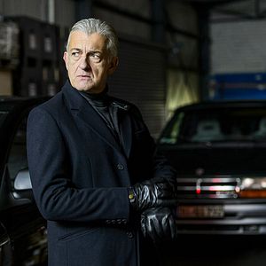 Bilder Helen Dorn: Die falsche Zeugin