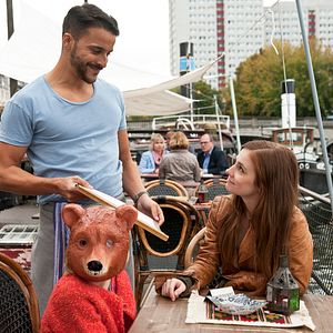 Bilder Kostja Ullmann