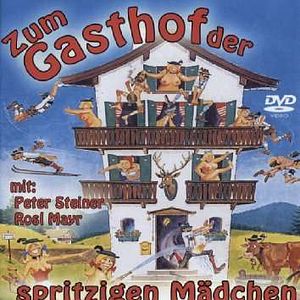 Bilder Zum Gasthof der spritzigen Mädchen