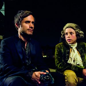 Bilder Mozart In The Jungle