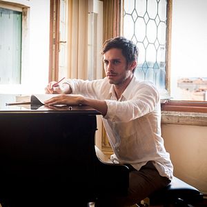 Bilder Mozart In The Jungle