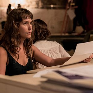 Bilder Mozart In The Jungle