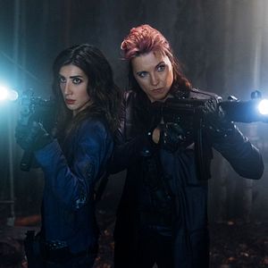 Bilder Ash Vs Evil Dead