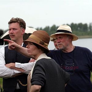 Bilder Die ewigen Momente der Maria Larsson