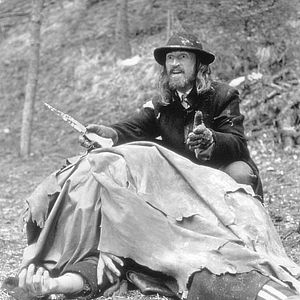 Bilder Ravenous - Friss oder stirb