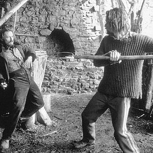 Bilder Ravenous - Friss oder stirb