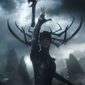 Bilder Thor 3: Tag der Entscheidung