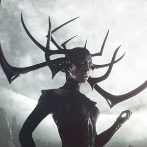 Bilder Thor 3: Tag der Entscheidung