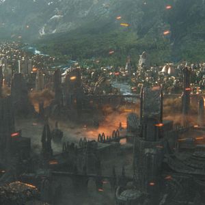 Bilder Thor 3: Tag der Entscheidung