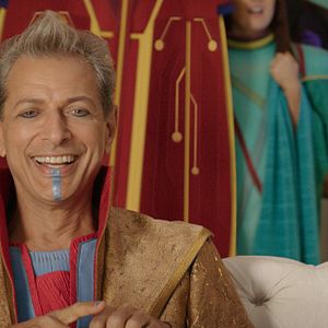 Bilder Jeff Goldblum