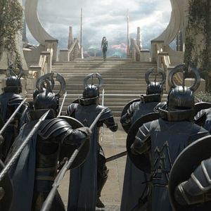 Bilder Thor 3: Tag der Entscheidung