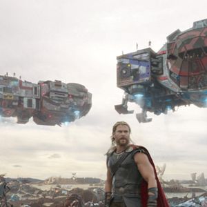 Bilder Thor 3: Tag der Entscheidung
