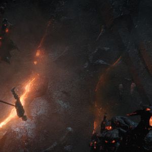 Bilder Thor 3: Tag der Entscheidung