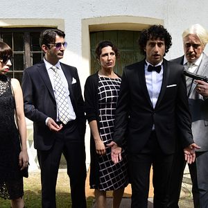 Bilder Salvatore Pascale