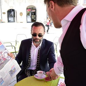 Bilder Maria Mafiosi